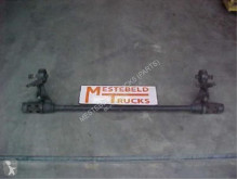 Volvo FM truck part used