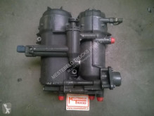 Système de carburation Scania Brandstoffilterhuis dubbel