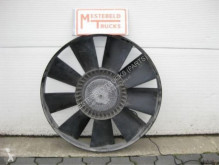 MAN TGA moteur occasion