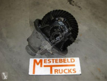 Suspension essieu Volvo Diff Meritor 167 E