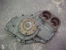Mercedes cooling system Waterpomp