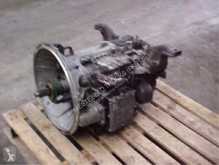 Versnellingsbak Mercedes G 85-6