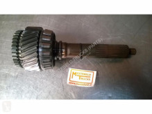 Repuestos para camiones Scania Ingaande as GRS/GRSO 905/R transmisión caja de cambios usado
