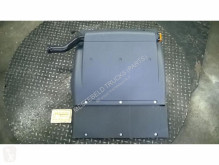 Pièces détachées PL MAN Spatbordsteun + spatbord neuve