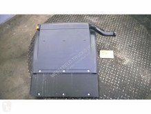 Reservedele til lastbil MAN Spatbordsteun + spatbord ny