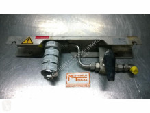 Système de carburation Scania Brandstoffilterhuis + afsluiter