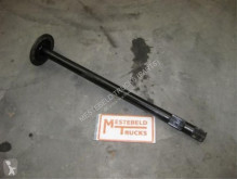 Repuestos para camiones suspensión eje Volvo Steekas Meritor 167 E diff