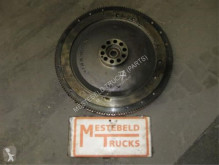 Moteur Mercedes Axor