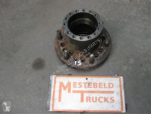 Suspension essieu DAF LF
