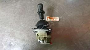 Freinage DAF Parkeerremventiel LF210