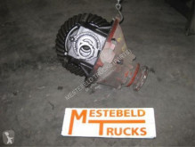 Repuestos para camiones suspensión eje Iveco 177 E