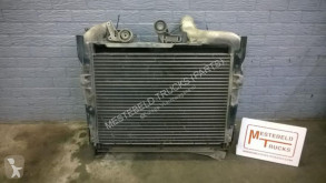 泠却系统零配件 斯堪尼亚 Radiateur + intercooler