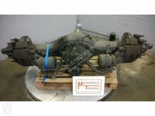Scania Achteras compleet suspension essieu occasion