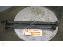 Iveco Eurocargo truck part used
