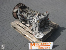 Repuestos para camiones transmisión caja de cambios Mercedes Versn bak Bus 6S150C + IT