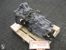 Boîte de vitesse Iveco S 6 300