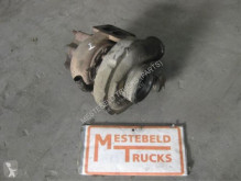 MAN Turbo motor second-hand