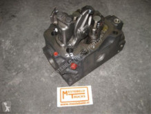 Moteur Mercedes Cilinderkop