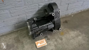 Moteur MAN Luchtcompressorhuis D2066