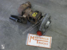Moteur Scania Turbo
