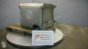 Repuestos para camiones sistema de escape Mercedes Katalysator