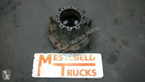 Suspension essieu DAF Naaf zonder ABS ring