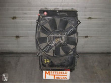 MAN kühlsystem Radiator
