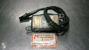 Iveco exhaust system NOX sensor
