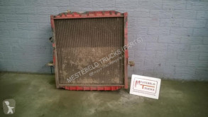 MAN kühlsystem Radiateur