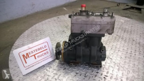 DAF Compressor használt motor