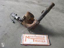 Repuestos para camiones Scania EGR ventiel sistema de escape usado
