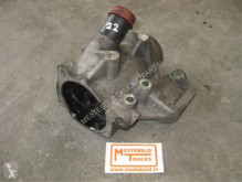 MAN Aandrijving used motor