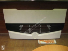 Części zamienne do pojazdów ciężarowych Renault Grille nowe