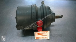 Freinage Mercedes Rembooster linksachter