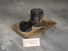 Suspension essieu Mercedes Naafreduktie