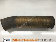 Repuestos para camiones Scania Flexibel uitlaatdeel sistema de escape usado