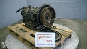 DAF Versn bak S2000 boîte de vitesse occasion