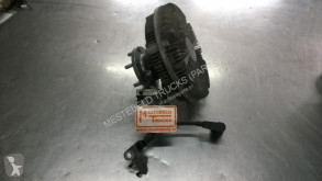 Mercedes cooling system Visco koppeling