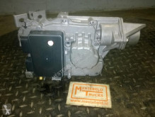 Repuestos para camiones Mercedes Module voor versnellingsbak transmisión caja de cambios nuevo