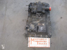 Scania Getriebe Schakeldeksel