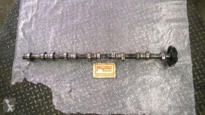 MAN Nokkenas D2066 tweedehands motor