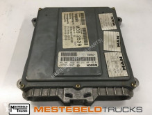 Peças pesados MAN EDC unit usado