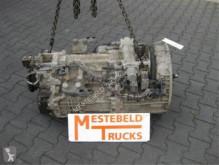 Boîte de vitesse Mercedes G 211-16