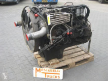 Repuestos para camiones MAN D 2865 LF 10 motor usado