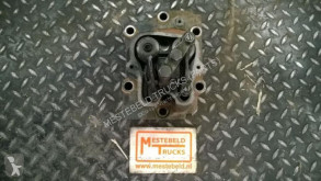 Motor MAN Cilinderkop D 2840