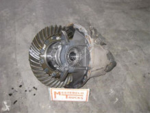 Peças pesados suspensão eixo Scania R