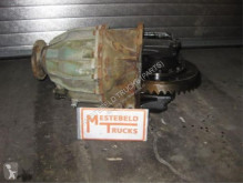 Suspension essieu DAF 1132 T - 5.63