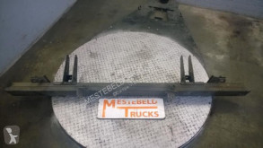 Pièces détachées PL Mercedes Bumperbalk occasion