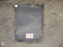 DAF cooling system Radiator