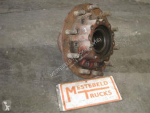 Repuestos para camiones suspensión eje Iveco Wielnaaf